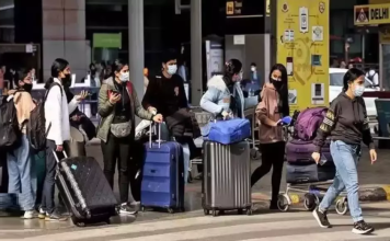 Indian Passport Holders को इस देश में 30 दिन रुकने के लिए वीजा की जरूरत नहीं होगी, जानिए डिटेल्स Indian Passport Holders को इस देश में 30 दिन रुकने के लिए वीजा की जरूरत नहीं होगी, जानिए डिटेल्स