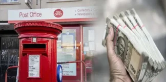 This amazing scheme of Post Office… You will earn ₹450000 from interest only, invest money only once 4 This amazing scheme of Post Office... You will earn ₹450000 from interest only, invest money only once 4