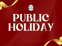 4 days public holiday declared in August, all schools, banks and government offices will remain closed