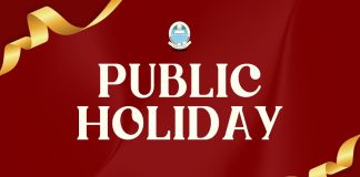 4 days public holiday declared in August, all schools, banks and government offices will remain closed 4 days public holiday declared in August, all schools, banks and government offices will remain closed