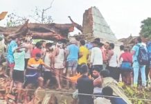 Bihar Breaking News! बिहार में खराब मौसम से एक दिन में 58 लोगों की मौत, आंधी और वज्रपात बना काल Bihar Breaking News! बिहार में खराब मौसम से एक दिन में 58 लोगों की मौत, आंधी और वज्रपात बना काल