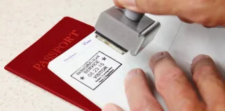 Visa Fees Hike : इन देशों ने भारतीय पर्यटकों और छात्रों के लिए वीज़ा शुल्क बढ़ा दिया है, यहाँ चेक करे डिटेल्स Visa Fees Hike : इन देशों ने भारतीय पर्यटकों और छात्रों के लिए वीज़ा शुल्क बढ़ा दिया है, यहाँ चेक करे डिटेल्स