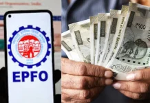 EPF खाताधारकों के लिए खुशखबरी! 21000 तक बढ़ जाएगी सैलरी लिमिट? यहां जानें डिटेल्स EPFO New Rules 2025 : Important news for 7 crore PF account holders, EPFO made 5 big changes