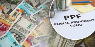 PPF धारकों के लिए खुशखबरी! वित्त मंत्री से मिली बड़ी राहत, खाताधारकों के लिए सरकार का बड़ा फैसला PPF धारकों के लिए खुशखबरी! वित्त मंत्री से मिली बड़ी राहत, खाताधारकों के लिए सरकार का बड़ा फैसला