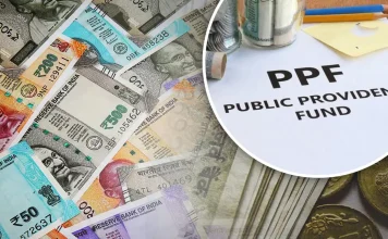 PPF धारकों के लिए खुशखबरी! वित्त मंत्री से मिली बड़ी राहत, खाताधारकों के लिए सरकार का बड़ा फैसला PPF धारकों के लिए खुशखबरी! वित्त मंत्री से मिली बड़ी राहत, खाताधारकों के लिए सरकार का बड़ा फैसला