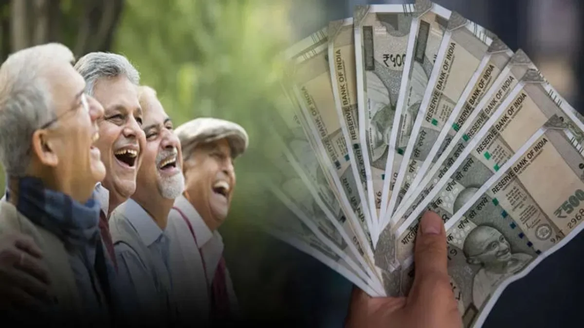 Atal Pension! अटल पेंशन योजना में 2 हजार की जगह चाहिए 5 हजार पेंशन? तो करे 'ये' छोटा काम