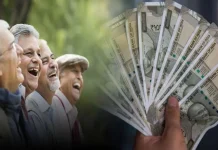 EPS Pension Hike : EPS पेंशन ₹1000 से बढ़कर ₹7500 हो जाएगी? जानिए पूरी जानकारी Atal Pension! अटल पेंशन योजना में 2 हजार की जगह चाहिए 5 हजार पेंशन? तो करे 'ये' छोटा काम