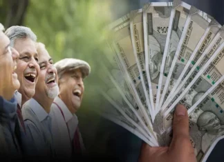 Atal Pension! अटल पेंशन योजना में 2 हजार की जगह चाहिए 5 हजार पेंशन? तो करे ‘ये’ छोटा काम Atal Pension! अटल पेंशन योजना में 2 हजार की जगह चाहिए 5 हजार पेंशन? तो करे 'ये' छोटा काम