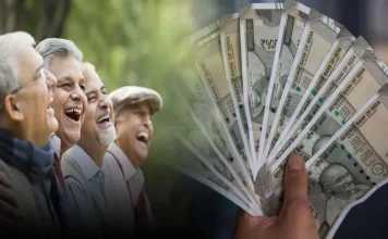 EPS Pension Hike : EPS पेंशन ₹1000 से बढ़कर ₹7500 हो जाएगी? जानिए पूरी जानकारी Atal Pension! अटल पेंशन योजना में 2 हजार की जगह चाहिए 5 हजार पेंशन? तो करे 'ये' छोटा काम