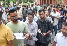 सरकारी नौकरी का सुनहरा मौका! विभिन्न पदों पर होगी भर्ती प्रक्रिया, क्या है योग्यता? कैसे करें आवेदन? सरकारी नौकरी का सुनहरा मौका! विभिन्न पदों पर होगी भर्ती प्रक्रिया, क्या है योग्यता? कैसे करें आवेदन?