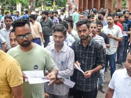 सरकारी नौकरी का सुनहरा मौका! विभिन्न पदों पर होगी भर्ती प्रक्रिया, क्या है योग्यता? कैसे करें आवेदन?