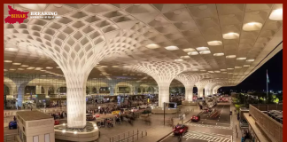 Airports News Update : अहमदाबाद और मुंबई एयरपोर्ट ने दिल्ली एयरपोर्ट पर सेलेबी के साथ अपना करार खत्म किया, जानिए डिटेल्स Airports News Update : अहमदाबाद और मुंबई एयरपोर्ट ने दिल्ली एयरपोर्ट पर सेलेबी के साथ अपना करार खत्म किया, जानिए डिटेल्स