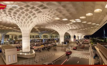 Airports News Update : अहमदाबाद और मुंबई एयरपोर्ट ने दिल्ली एयरपोर्ट पर सेलेबी के साथ अपना करार खत्म किया, जानिए डिटेल्स Airports News Update : अहमदाबाद और मुंबई एयरपोर्ट ने दिल्ली एयरपोर्ट पर सेलेबी के साथ अपना करार खत्म किया, जानिए डिटेल्स