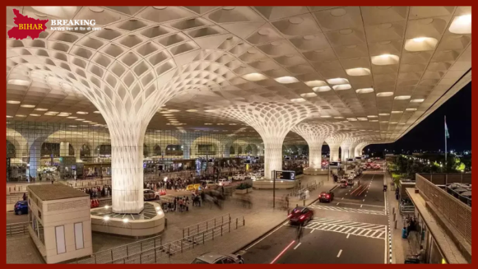 Airports News Update : अहमदाबाद और मुंबई एयरपोर्ट ने दिल्ली एयरपोर्ट पर सेलेबी के साथ अपना करार खत्म किया, जानिए डिटेल्स Airports News Update : अहमदाबाद और मुंबई एयरपोर्ट ने दिल्ली एयरपोर्ट पर सेलेबी के साथ अपना करार खत्म किया, जानिए डिटेल्स