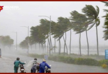 IMD Big Alert : बिहार के 7 जिलों में 75 किमी प्रति घंटे की रफ्तार से आंधी-तूफान के साथ भारी बारिश का अलर्ट IMD Rain Alert : Caution! Alert of heavy rain with storm, relief from scorching heat