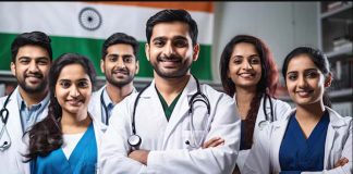 Doctor Recruitment 2025: बिहार में निकली आयुष डाॅक्टर पदों पर बंपर भर्तियां, आज से करें आवेदन Doctor Recruitment 2025: बिहार में निकली आयुष डाॅक्टर पदों पर बंपर भर्तियां, आज से करें आवेदन
