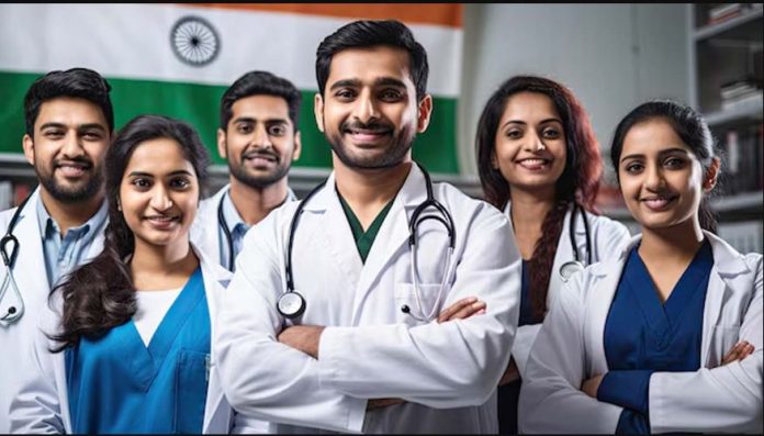 Doctor Recruitment 2025: बिहार में निकली आयुष डाॅक्टर पदों पर बंपर भर्तियां, आज से करें आवेदन