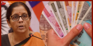 Cash Deposit Limit in Bank : एक साल में आप अपने बैंक खाते में कितना कैश जमा कर सकते हैं, जानिए आयकर विभाग द्वारा बदले गए नियम Cash Deposit Limit in Bank : एक साल में आप अपने बैंक खाते में कितना कैश जमा कर सकते हैं, जानिए आयकर विभाग द्वारा बदले गए नियम