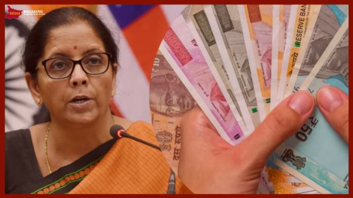 Cash Deposit Limit in Bank : एक साल में आप अपने बैंक खाते में कितना कैश जमा कर सकते हैं, जानिए आयकर विभाग द्वारा बदले गए नियम Cash Deposit Limit in Bank : एक साल में आप अपने बैंक खाते में कितना कैश जमा कर सकते हैं, जानिए आयकर विभाग द्वारा बदले गए नियम