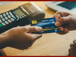 Credit Card : क्रेडिट कार्ड का इस्तेमाल करते समय न करें ये 5 गलतियां, वरना होगा बड़ा नुकसान