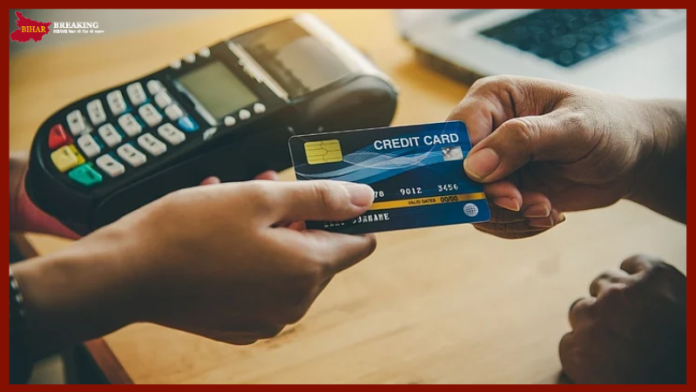 Credit Card : क्रेडिट कार्ड का इस्तेमाल करते समय न करें ये 5 गलतियां, वरना होगा बड़ा नुकसान