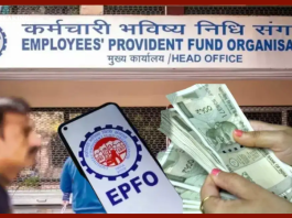 EPFO Big News! आपके PF बैलेंस को लेकर बड़ी खबर, नई आसान सुविधा शुरू; बिना इंटरनेट के भी हो सकेगा काम