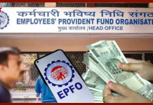 PPF withdrawal Rules: बड़ी खबर! अब मैच्योरिटी पीरियड पूरा होने से पहले भी निकाल सकते हैं पूरा पैसा, चेक करें क्या है प्रोसेस EPFO Rule Change : Good news for low-salary people! These 2 rules have been changed