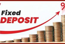 FD Interest Rate : FD पर मिलेगा 9.10% का शानदार रिटर्न! बैंक ने बढ़ा दी ब्याज दर FD Interest Rate : FD पर मिलेगा 9.10% का शानदार रिटर्न! बैंक ने बढ़ा दी ब्याज दर