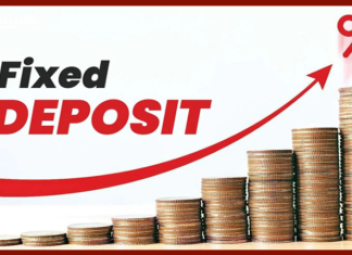 FD Interest Rate : FD पर मिलेगा 9.10% का शानदार रिटर्न! बैंक ने बढ़ा दी ब्याज दर FD Interest Rate : FD पर मिलेगा 9.10% का शानदार रिटर्न! बैंक ने बढ़ा दी ब्याज दर