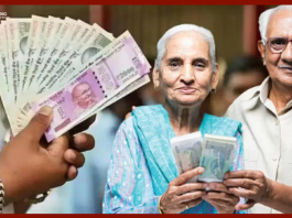 Senior Citizens FD Rates: खुशखबरी! 4 बैंक सीनियर सिटीजन को एक साल की FD पर दे रहे हैं 8.25% तक ब्याज