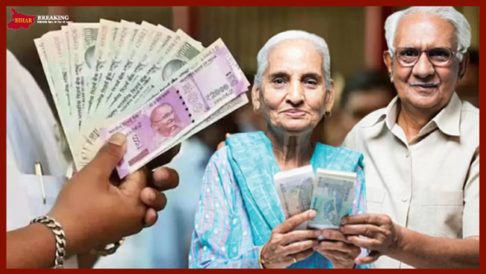 Senior Citizens FD Rates: खुशखबरी! 4 बैंक सीनियर सिटीजन को एक साल की FD पर दे रहे हैं 8.25% तक ब्याज Senior Citizens FD Rates: खुशखबरी! 4 बैंक सीनियर सिटीजन को एक साल की FD पर दे रहे हैं 8.25% तक ब्याज