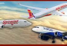 Flight Cancelled : ऑपरेशन सिंदूर के चलते आपकी भी फ्लाइट हुई कैंसिल, ऐसे मिलेगा पूरा रिफंड Flight Cancelled : ऑपरेशन सिंदूर के चलते आपकी भी फ्लाइट हुई कैंसिल, ऐसे मिलेगा पूरा रिफंड