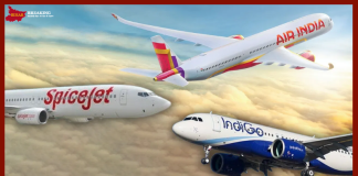 Flight Cancelled : ऑपरेशन सिंदूर के चलते आपकी भी फ्लाइट हुई कैंसिल, ऐसे मिलेगा पूरा रिफंड Flight Cancelled : ऑपरेशन सिंदूर के चलते आपकी भी फ्लाइट हुई कैंसिल, ऐसे मिलेगा पूरा रिफंड