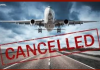Flight Cancelled : More than 100 flights will be cancelled at this airport till September 15, know the reason Air India Flights Cancelled: Air India has canceled so many flights till July 15, check all details
