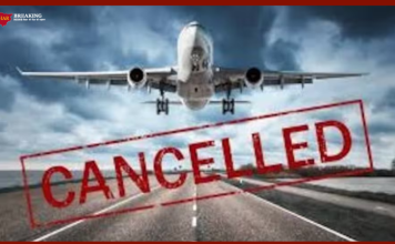 Flight Cancelled : More than 100 flights will be cancelled at this airport till September 15, know the reason Air India Flights Cancelled: Air India has canceled so many flights till July 15, check all details