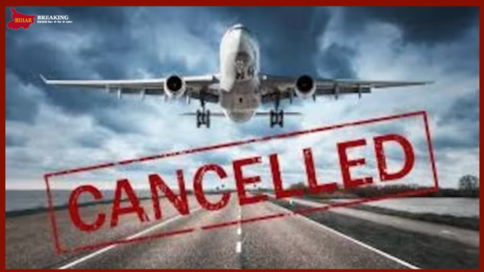 Flight Cancelled: Airstrike के बाद इंडिगो और एयर इंडिया ने रद्द की कई उड़ानें, घर से निकलने से पहले यहां देखें लिस्ट Flight Cancelled: Airstrike के बाद इंडिगो और एयर इंडिया ने रद्द की कई उड़ानें, घर से निकलने से पहले यहां देखें लिस्ट