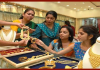 Gold Price :  सोना खरीदारों के लिए खुशखबरी, 5000 रुपये से ज्यादा सस्ता हुआ सोना, चेक करें नया रेट Gold Price Today: Great opportunity to buy gold, it became cheaper by so many rupees at once, know today's latest price