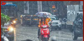 IMD Rain Alert: अगले 48 घंटों के दौरान इन 6 राज्यों में भारी बारिश का अलर्ट, जाने IMD की ताजा रिपोर्ट IMD Rain Alert: अगले 48 घंटों के दौरान इन 6 राज्यों में भारी बारिश का अलर्ट, जाने IMD की ताजा रिपोर्ट