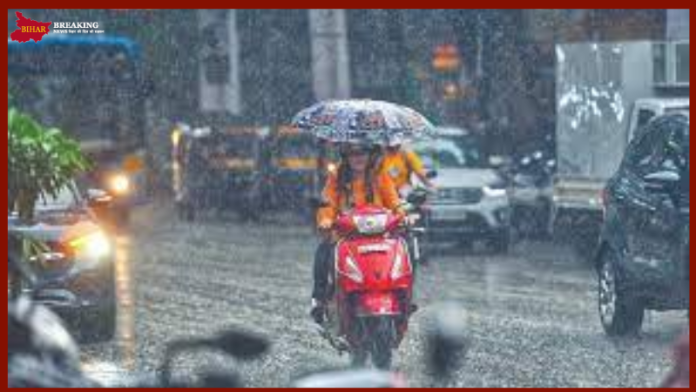 IMD Rain Alert: अगले 48 घंटों के दौरान इन 6 राज्यों में भारी बारिश का अलर्ट, जाने IMD की ताजा रिपोर्टt IMD Rain Alert: अगले 48 घंटों के दौरान इन 6 राज्यों में भारी बारिश का अलर्ट, जाने IMD की ताजा रिपोर्ट