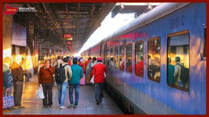 IRCTC Update : यात्री कन्फर्म रेलवे टिकट में बदल सकते हैं अपना नाम! जानिए आसान प्रक्रिया