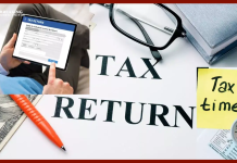 Income Tax Return! बढ़ गई ITR फाइल करने की डेडलाइन, टैक्स रिफंड पर मिलेगा 33 परसेंट तक का ब्याज Income Tax Return! बढ़ गई ITR फाइल करने की डेडलाइन, टैक्स रिफंड पर मिलेगा 33 परसेंट तक का ब्याज