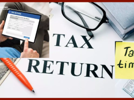 Income Tax Return! बढ़ गई ITR फाइल करने की डेडलाइन, टैक्स रिफंड पर मिलेगा 33 परसेंट तक का ब्याज
