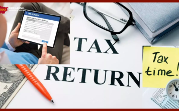 Income Tax Return! बढ़ गई ITR फाइल करने की डेडलाइन, टैक्स रिफंड पर मिलेगा 33 परसेंट तक का ब्याज Income Tax Return! बढ़ गई ITR फाइल करने की डेडलाइन, टैक्स रिफंड पर मिलेगा 33 परसेंट तक का ब्याज