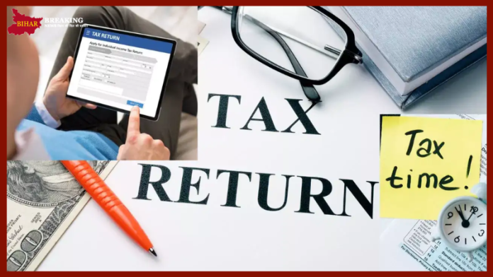 Income Tax Return! बढ़ गई ITR फाइल करने की डेडलाइन, टैक्स रिफंड पर मिलेगा 33 परसेंट तक का ब्याज