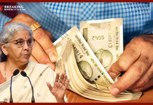 Cash Deposit Limit in Bank : एक साल में बैंक खाते में कितना नकद जमा करने की लिमिट है, यहां जानें सीमा और नियम Cash Deposit Limit in Bank : एक साल में बैंक खाते में कितना नकद जमा करने की लिमिट है, यहां जानें सीमा और नियम