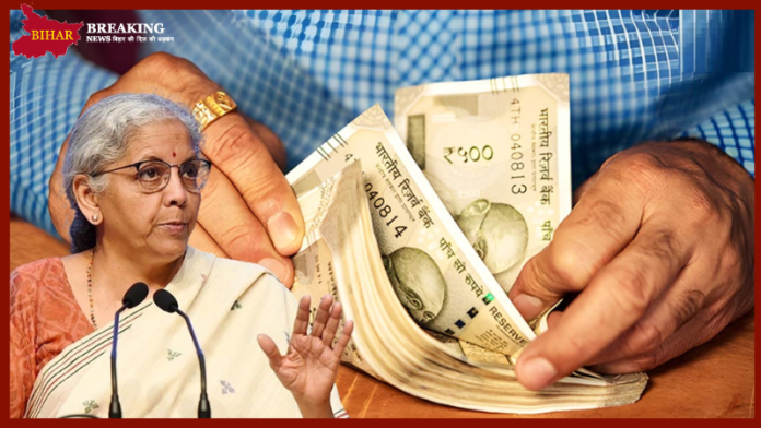 Cash Deposit Limit in Bank : एक साल में बैंक खाते में कितना नकद जमा करने की लिमिट है, यहां जानें सीमा और नियम Cash Deposit Limit in Bank : एक साल में बैंक खाते में कितना नकद जमा करने की लिमिट है, यहां जानें सीमा और नियम
