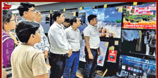 India Pakistan वार के बीच पटना में देर रात तक टीवी पर जमी रहीं निगाहें, हर सफलता पर भारत माता का जयघोष India Pakistan वार के बीच पटना में देर रात तक टीवी पर जमी रहीं निगाहें, हर सफलता पर भारत माता का जयघोष