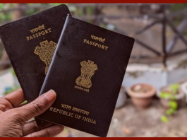 Indian Passport को लेकर बड़ी खबर! होंगे 5 बड़े बदलाव, हर भारतीय को मिलेगी ये स्मार्ट सुविधा