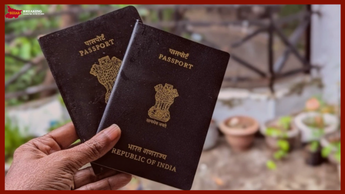 Indian Passport को लेकर बड़ी खबर! होंगे 5 बड़े बदलाव, हर भारतीय को मिलेगी ये स्मार्ट सुविधा