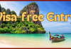खुशखबरी! एक देश ने भारत के लिए वीजा फ्री एंट्री को मंजूरी दी, यहां जानें शर्तें खुशखबरी! एक देश ने भारत के लिए वीजा फ्री एंट्री को मंजूरी दी, यहां जानें शर्तें